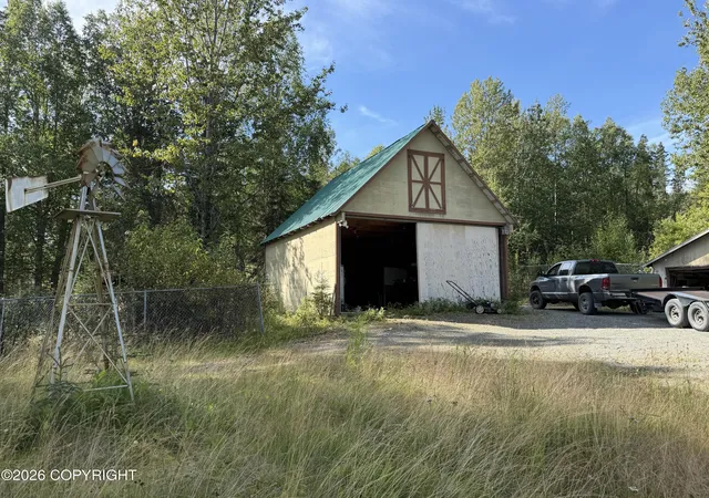 Photo 3 of Single family home for sale at 52077 Pipeline Rd, Nikiski, AK 99611 | MLS# 26-11409 | Listing updated on 2026-09-04