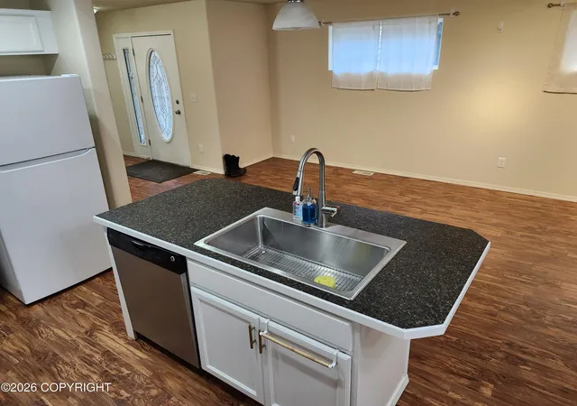 Photo 3 of Condo for sale at 2431 Hillbrook Cir, Anchorage, AK 99504 | MLS# 26-11270 | Listing updated on 2026-09-02