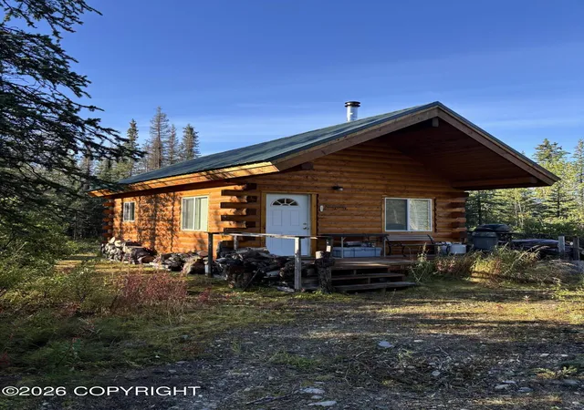 Photo 1 of Single family home for sale at 000 Lynx St, Cantwell, AK 99729 | MLS# 26-11286 | Listing updated on 2026-09-17