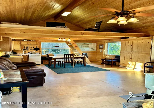 Photo 3 of Single family home for sale at 000 Lynx St, Cantwell, AK 99729 | MLS# 26-11286 | Listing updated on 2026-09-17
