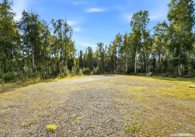 Photo 54 of Single family home for sale at 8047 W Sun Ridge Cir, Wasilla, AK 99623 | MLS# 26-11285 | Listing updated on 2026-09-09