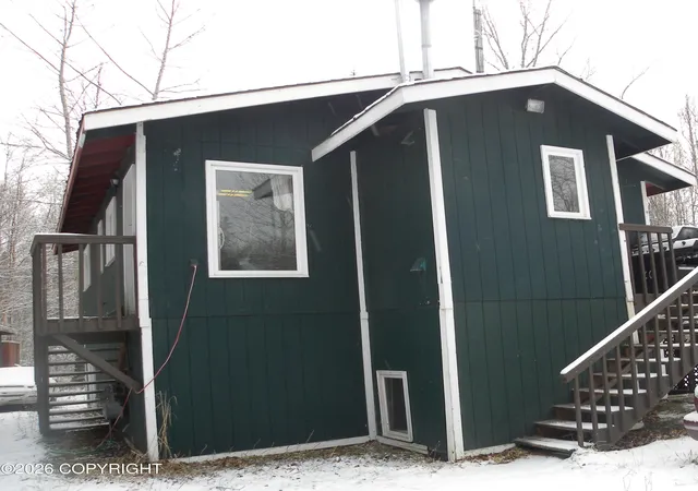 Photo 1 of Multi family home for sale at 5711 N Talgach View Dr, Wasilla, AK 99654 | MLS# 26-11296 | Listing updated on 2026-09-02
