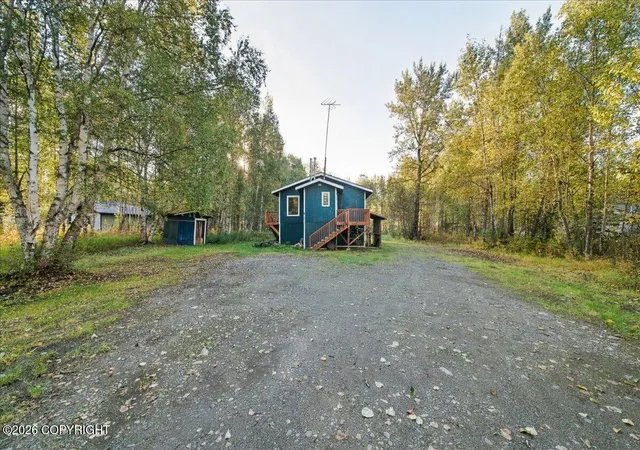 Photo 3 of Sale Pending at 5711 N Talgach View Dr, Wasilla, AK 99654 | MLS# 26-11296 | Listing updated on 2026-10-16