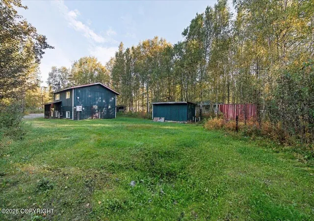 Photo 4 of Sale Pending at 5711 N Talgach View Dr, Wasilla, AK 99654 | MLS# 26-11296 | Listing updated on 2026-10-16