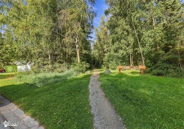 Photo 43 of Single family home for sale at 3131 Spinnaker Dr, Anchorage, AK 99516 | MLS# 26-11292 | Listing updated on 2026-09-13