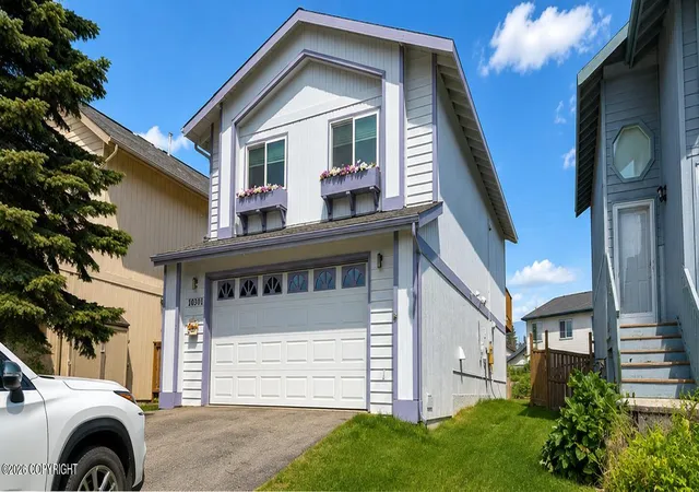 Photo 2 of Single family home for sale at 10301 Betula Dr, Anchorage, AK 99507 | MLS# 26-11290 | Listing updated on 2026-09-04