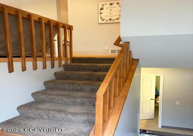 Photo 3 of Single family home for sale at 10301 Betula Dr, Anchorage, AK 99507 | MLS# 26-11290 | Listing updated on 2026-09-27
