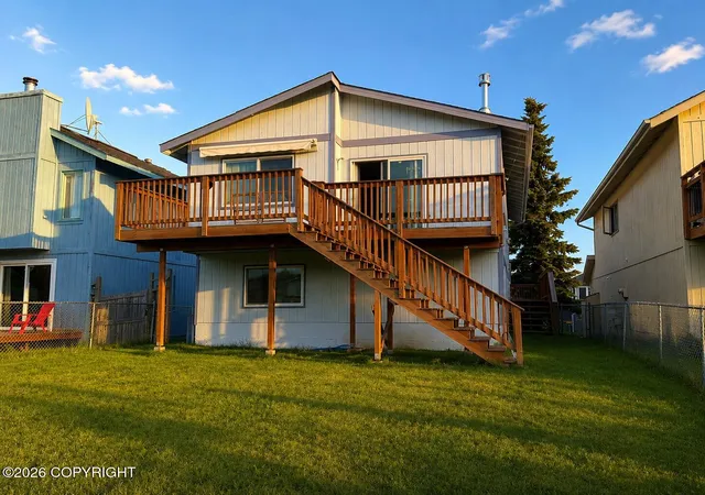 Photo 44 of Single family home for sale at 10301 Betula Dr, Anchorage, AK 99507 | MLS# 26-11290 | Listing updated on 2026-09-04