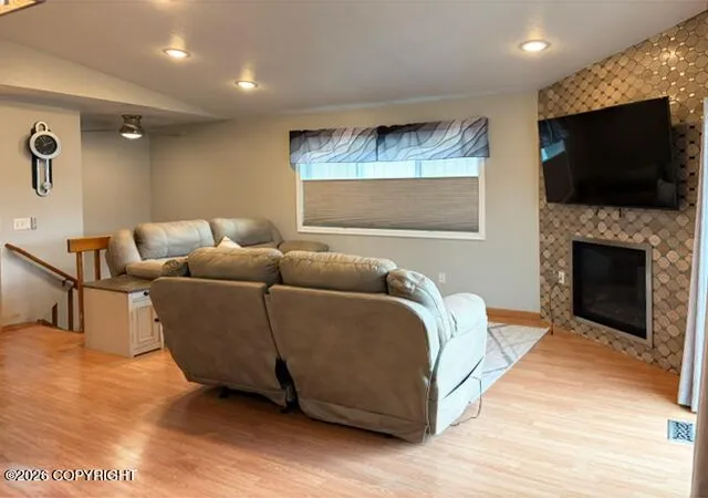 Photo 4 of Single family home for sale at 10301 Betula Dr, Anchorage, AK 99507 | MLS# 26-11290 | Listing updated on 2026-09-27