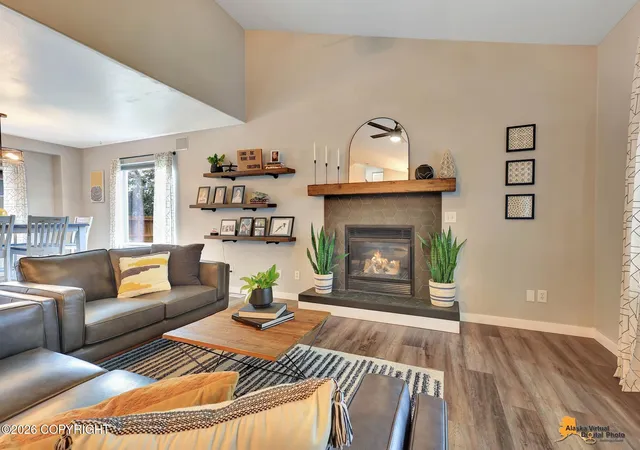 Photo 4 of Sale Pending at 2610 Avalon Cir, Anchorage, AK 99516 | MLS# 26-11718 | Listing updated on 2026-09-15