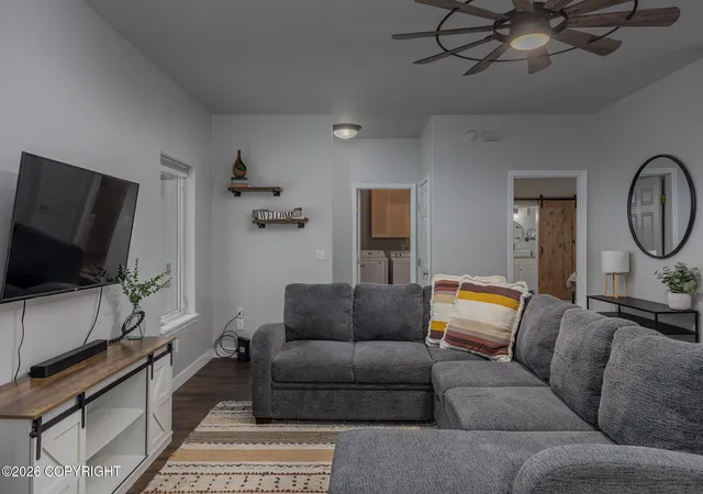 Photo 3 of Sale Pending at 3400 Dundee Loop, North Pole, AK 99705 | MLS# 26-11287 | Listing updated on 2026-09-11