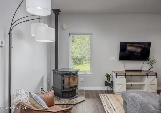 Photo 3 of Sale Pending at 3400 Dundee Loop, North Pole, AK 99705 | MLS# 26-11287 | Listing updated on 2026-09-11