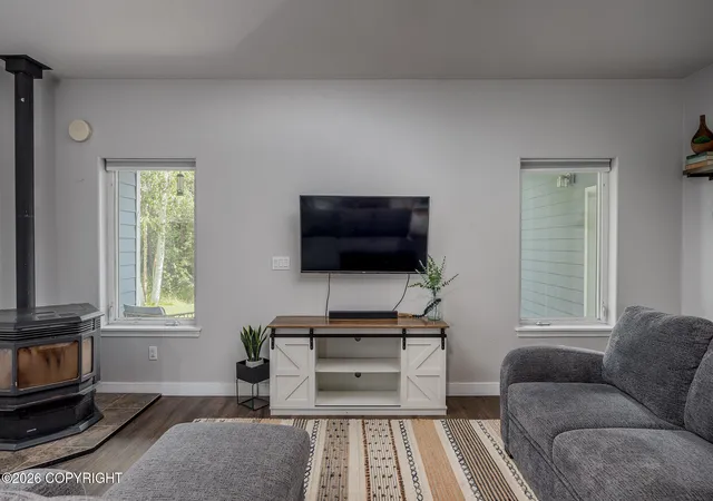 Photo 4 of Sale Pending at 3400 Dundee Loop, North Pole, AK 99705 | MLS# 26-11287 | Listing updated on 2026-09-11