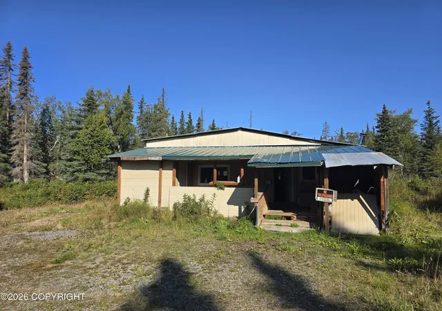 Land for sale at 53400 Sophy Ave, Nikiski, AK 99611 | MLS# 26-11406