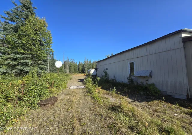 Photo 3 of Land for sale at 53400 Sophy Ave, Nikiski, AK 99611 | MLS# 26-11406 | Listing updated on 2026-09-04
