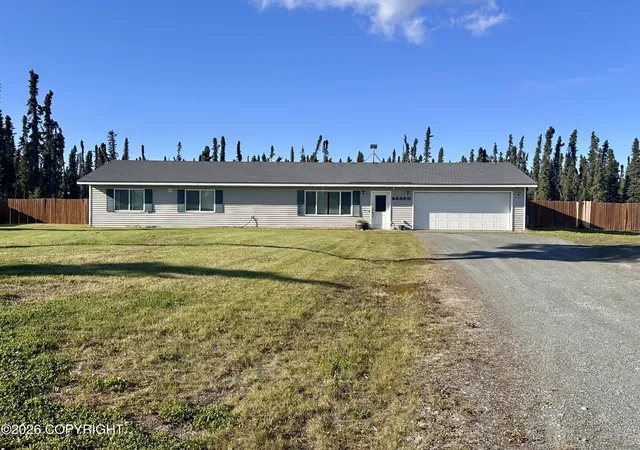 Photo 2 of Sale Pending at 46350 Woodwill Dr, Kenai, AK 99611 | MLS# 26-11294 | Listing updated on 2026-09-17