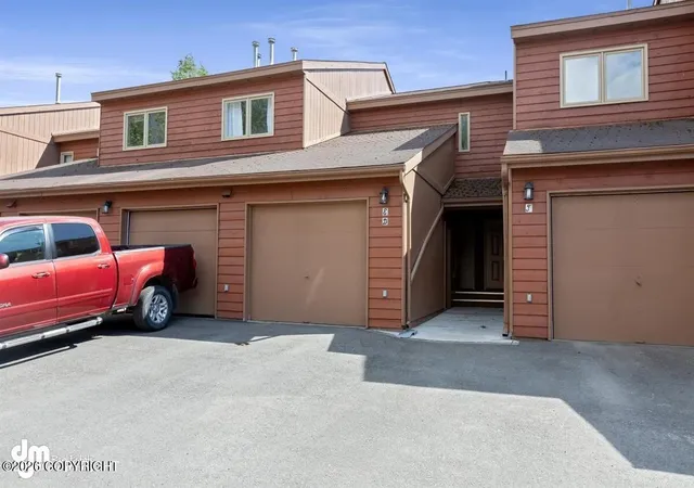 Photo 1 of Condo for sale at 10224 Jamestown Dr #4E, Anchorage, AK 99507 | MLS# 26-11293 | Listing updated on 2026-09-02