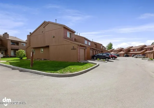 Photo 24 of Condo for sale at 10224 Jamestown Dr #4E, Anchorage, AK 99507 | MLS# 26-11293 | Listing updated on 2026-09-02