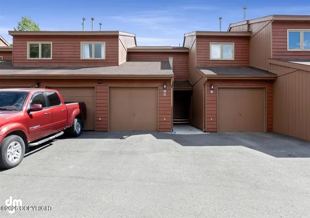 Photo 2 of Condo for sale at 10224 Jamestown Dr #4E, Anchorage, AK 99507 | MLS# 26-11293 | Listing updated on 2026-09-02
