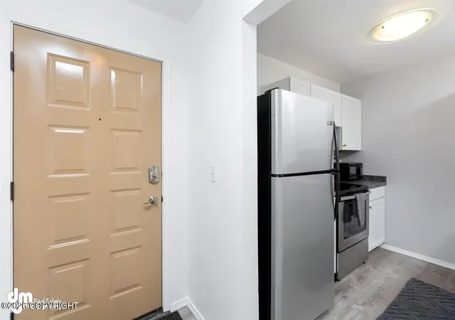 Photo 2 of Condo for sale at 10224 Jamestown Dr #4E, Anchorage, AK 99507 | MLS# 26-11293 | Listing updated on 2026-09-02