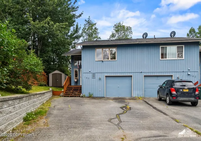 Photo 38 of Sale Pending at 180 Ocean Park Dr, Anchorage, AK 99515 | MLS# 26-11321 | Listing updated on 2026-09-04
