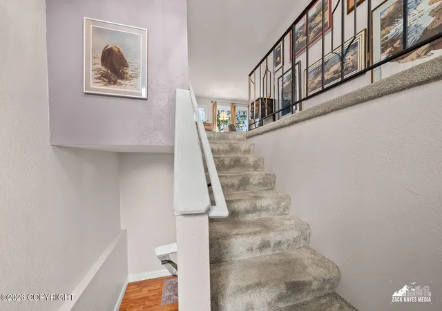 Photo 3 of Sale Pending at 180 Ocean Park Dr, Anchorage, AK 99515 | MLS# 26-11321 | Listing updated on 2026-09-04