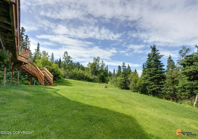 Photo 3 of Sale Pending at 8106 Robert Dr, Anchorage, AK 99516 | MLS# 26-11342 | Listing updated on 2026-09-08