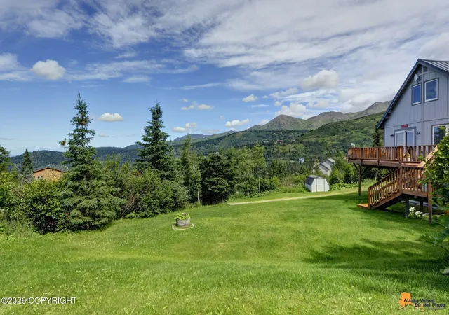 Photo 3 of Sale Pending at 8106 Robert Dr, Anchorage, AK 99516 | MLS# 26-11342 | Listing updated on 2026-09-08
