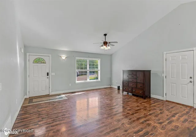 Photo 2 of Single family home for sale at 3180 N Marilyn Cir, Wasilla, AK 99654 | MLS# 26-11297 | Listing updated on 2026-09-07