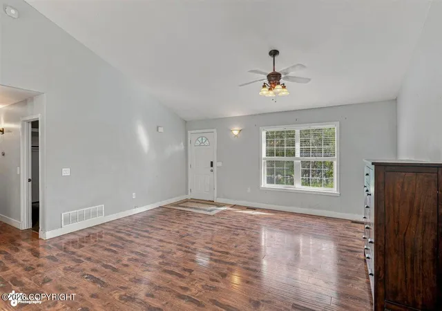 Photo 3 of Single family home for sale at 3180 N Marilyn Cir, Wasilla, AK 99654 | MLS# 26-11297 | Listing updated on 2026-10-03