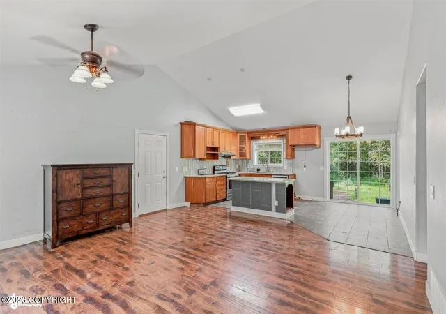 Single family home for sale at 3180 N Marilyn Cir, Wasilla, AK 99654 | MLS# 26-11297 | Listing updated on 2026-10-21
