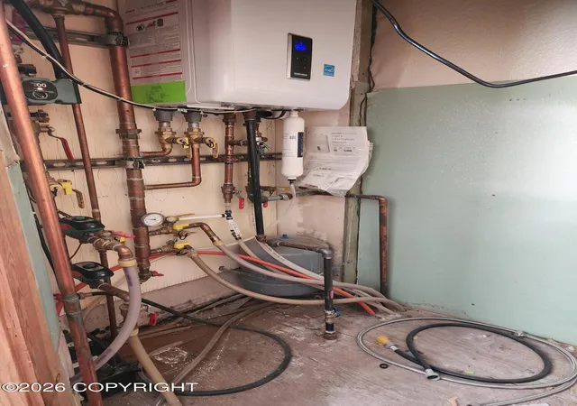 Photo 10 of Condo for sale at 4512 Reka Dr #4512, Anchorage, AK 99508 | MLS# 26-11307 | Listing updated on 2026-09-15