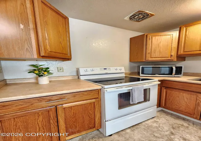 Photo 2 of Condo for sale at 4512 Reka Dr #4512, Anchorage, AK 99508 | MLS# 26-11307 | Listing updated on 2026-09-15