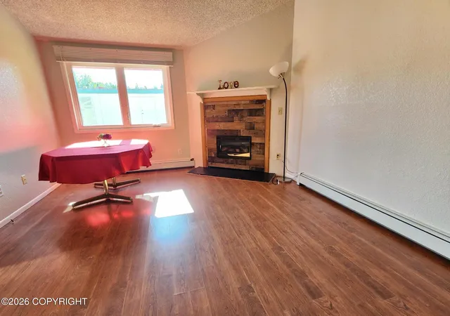 Photo 3 of Sale Pending at 4512 Reka Dr #4512, Anchorage, AK 99508 | MLS# 26-11307 | Listing updated on 2026-10-28