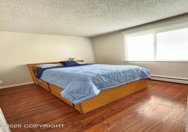 Photo 4 of Sale Pending at 4512 Reka Dr #4512, Anchorage, AK 99508 | MLS# 26-11307 | Listing updated on 2026-10-28