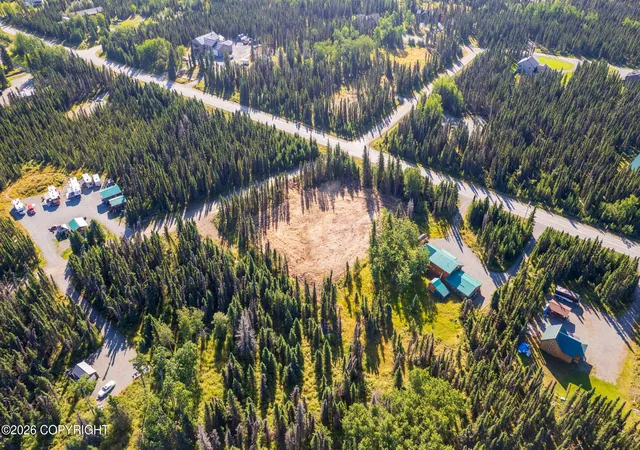 Photo 2 of Sale Pending at L3 E B1 Redoubt Ave, Soldotna, AK 99669 | MLS# 26-11369 | Listing updated on 2026-09-13