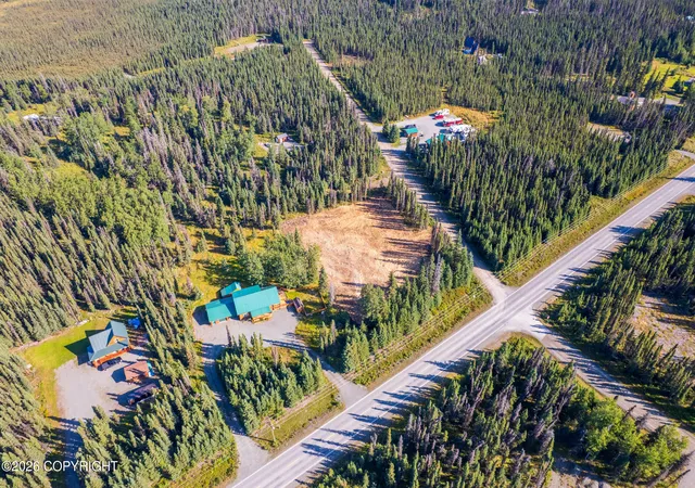 Photo 3 of Sale Pending at L3 E B1 Redoubt Ave, Soldotna, AK 99669 | MLS# 26-11369 | Listing updated on 2026-09-13