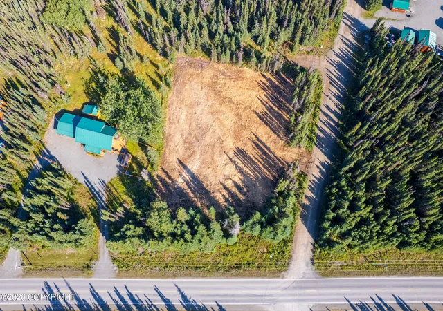 Photo 4 of Land at L3 E B1 Redoubt Ave, Soldotna, AK 99669 | MLS# 26-11369 | | Sold on 2026-10-09