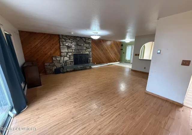 Photo 3 of Single family home for sale at 3278 Jefferson Dr, Fairbanks, AK 99709 | MLS# 26-11298 | Listing updated on 2026-09-02