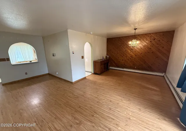 Photo 4 of Single family home for sale at 3278 Jefferson Dr, Fairbanks, AK 99709 | MLS# 26-11298 | Listing updated on 2026-09-02