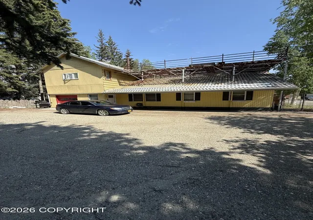 Photo 1 of Multi family home for sale at 193 Madcap Ln, Fairbanks, AK 99709 | MLS# 26-11301 | Listing updated on 2026-09-02