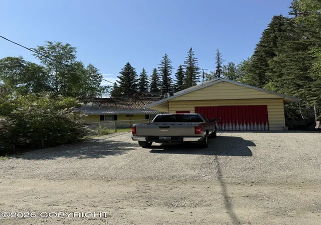 Photo 3 of Multi family home for sale at 193 Madcap Ln, Fairbanks, AK 99709 | MLS# 26-11301 | Listing updated on 2026-09-02