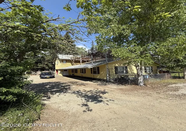 Photo 3 of Multi family home for sale at 193 Madcap Ln, Fairbanks, AK 99709 | MLS# 26-11301 | Listing updated on 2026-09-02