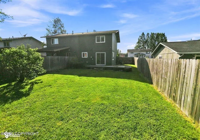 Photo 3 of Sale Pending at 6361 Norm Dr, Anchorage, AK 99507 | MLS# 26-11304 | Listing updated on 2026-09-15