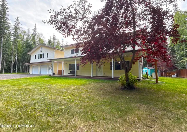 Photo 3 of Sale Pending at 1405 Itta Dr, North Pole, AK 99705 | MLS# 26-11305 | Listing updated on 2026-09-14