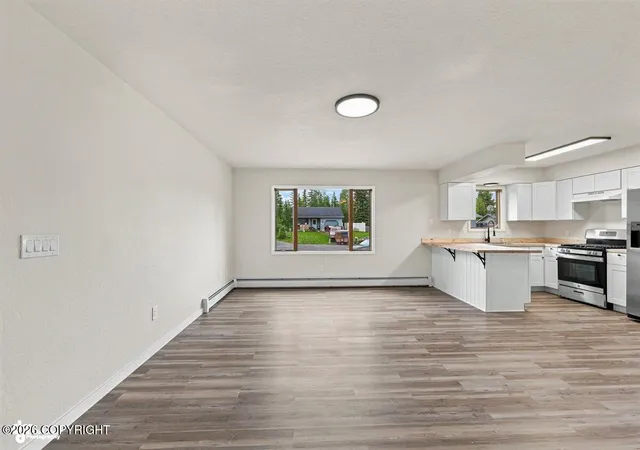 Photo 4 of Single family home for sale at 265 Charity Cir, Soldotna, AK 99669 | MLS# 26-11578 | Listing updated on 2026-09-15
