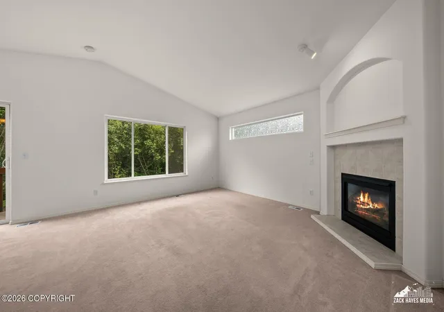 Photo 1 of Condo for sale at 11633 Birch Knoll Loop #23R, Anchorage, AK 99515 | MLS# 26-11563 | Listing updated on 2026-09-09
