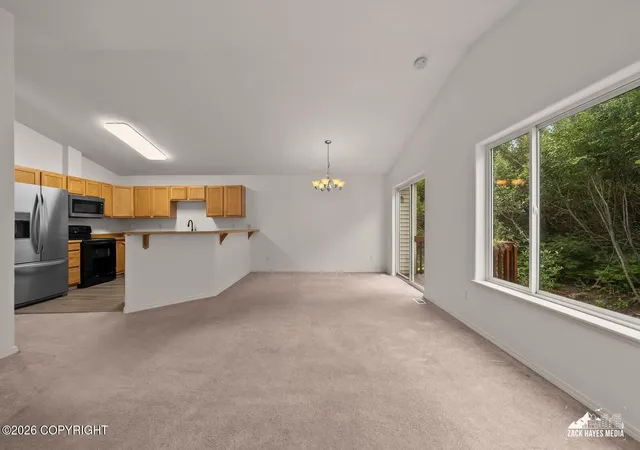 Photo 2 of Condo for sale at 11633 Birch Knoll Loop #23R, Anchorage, AK 99515 | MLS# 26-11563 | Listing updated on 2026-09-09