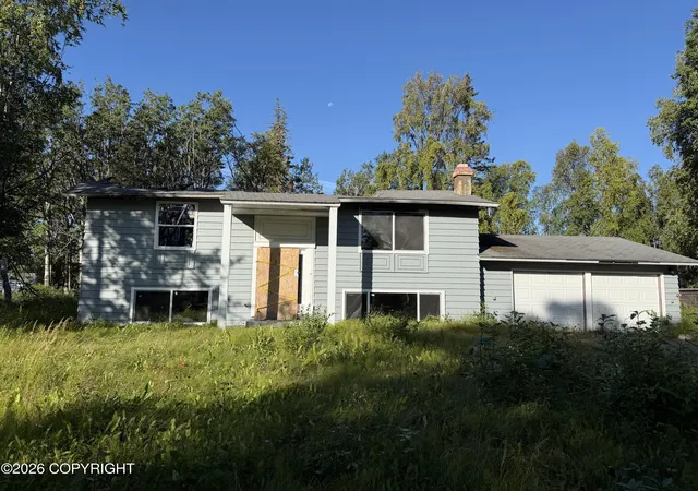 Photo 2 of Single family home for sale at 509 Ash Ave, Kenai, AK 99611 | MLS# 26-11382 | Listing updated on 2026-09-04
