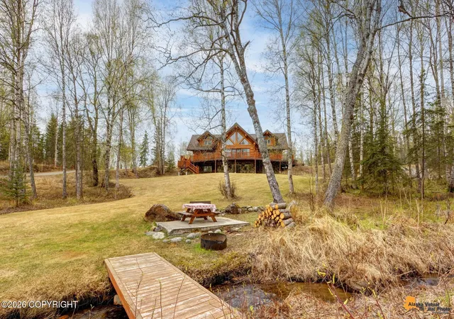 Photo 72 of Single family home for sale at 2547 E Julia May Cir, Wasilla, AK 99654 | MLS# 26-11408 | Listing updated on 2026-09-04